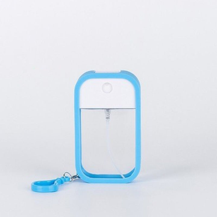 BowLift | Portable perfume bottle