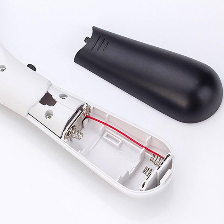 BowLift | LED reading magnifier