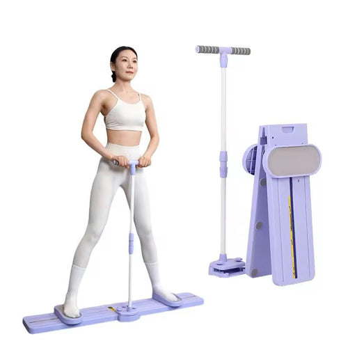 BowLift | VigorSkiPro — Your secret weapon for explosive power and limitless endurance at home