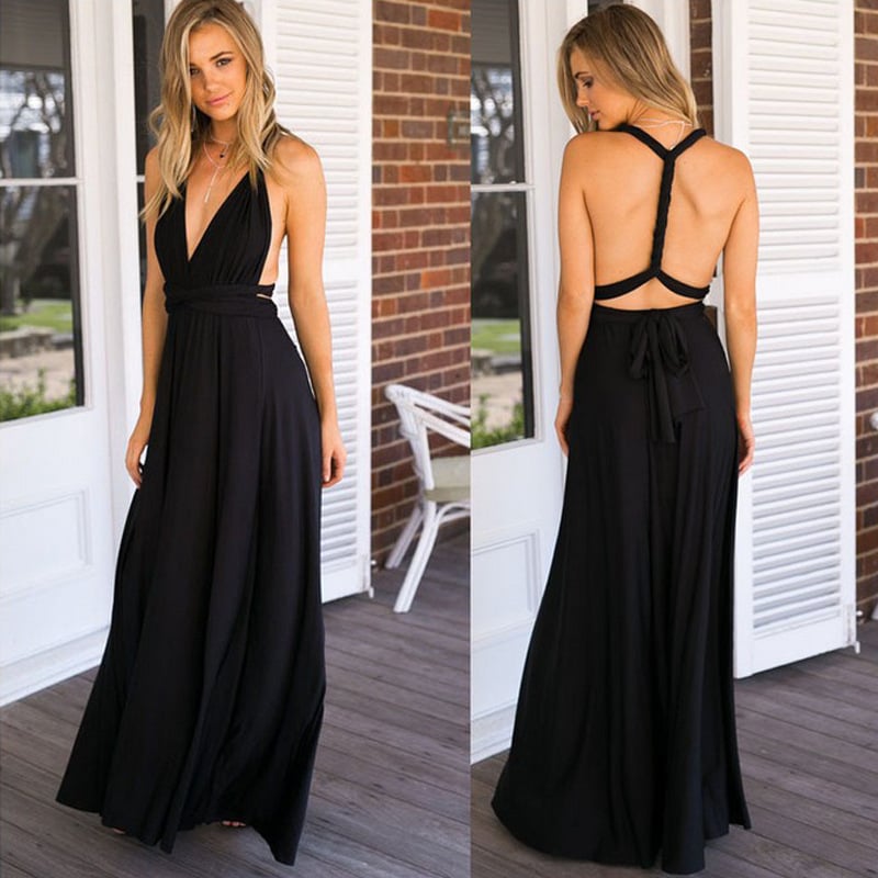 BowLift | Gracen Flowy Feminine Freedom