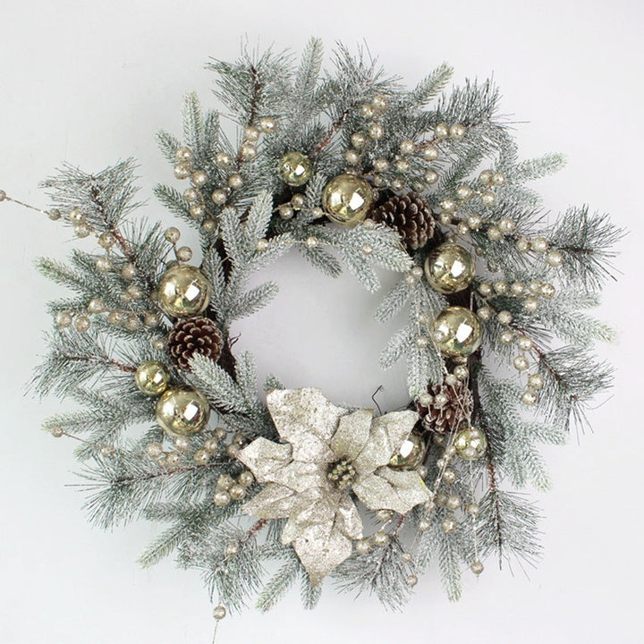 BowLift | Christmas Wreath, Garland, Swag Christmas Decorations