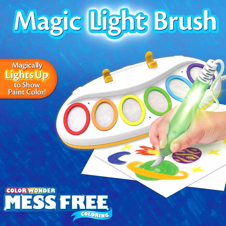 BowLift | Color Magic Pro — Painting fun without chaos that inspires every creative soul