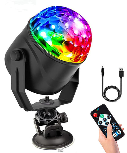 VibeSphere — Transform every room into your personal, explosive party oasis | Bowlift