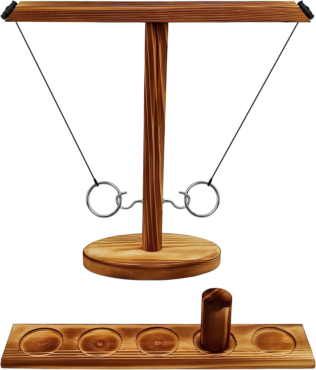 SpinRing — Ignite endless gaming fun and make every round shine! | Bowlift