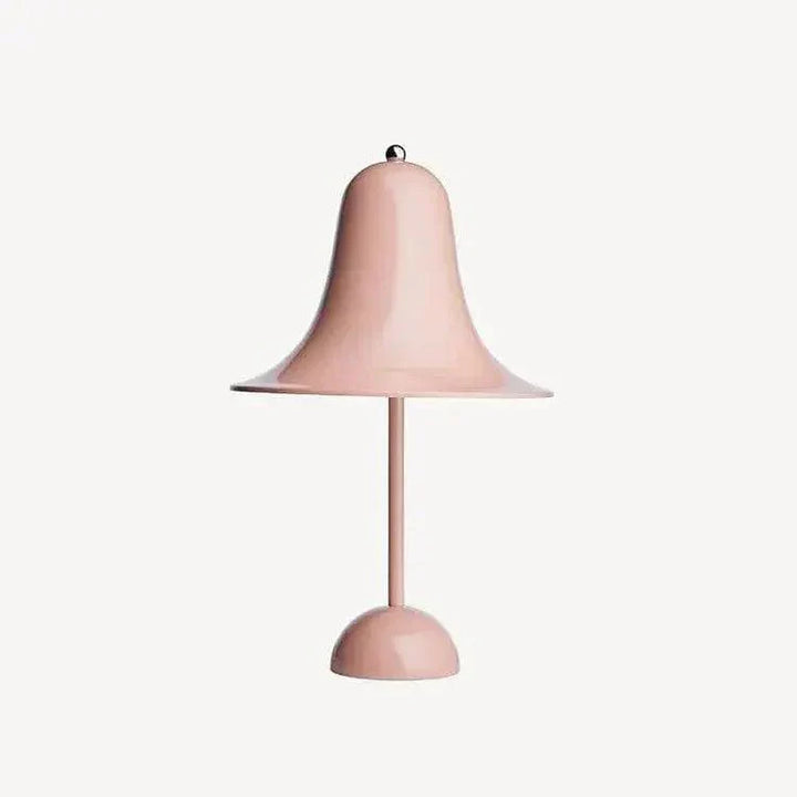 BowLift | AuraLuxe - Elegant Table Light for Stylish Interiors