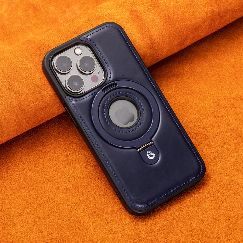 BowLift | Luxurious  Invisible Stand iPhone Case