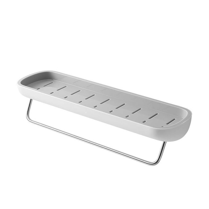 Adhesive Storage Box Organizer | Bowlift