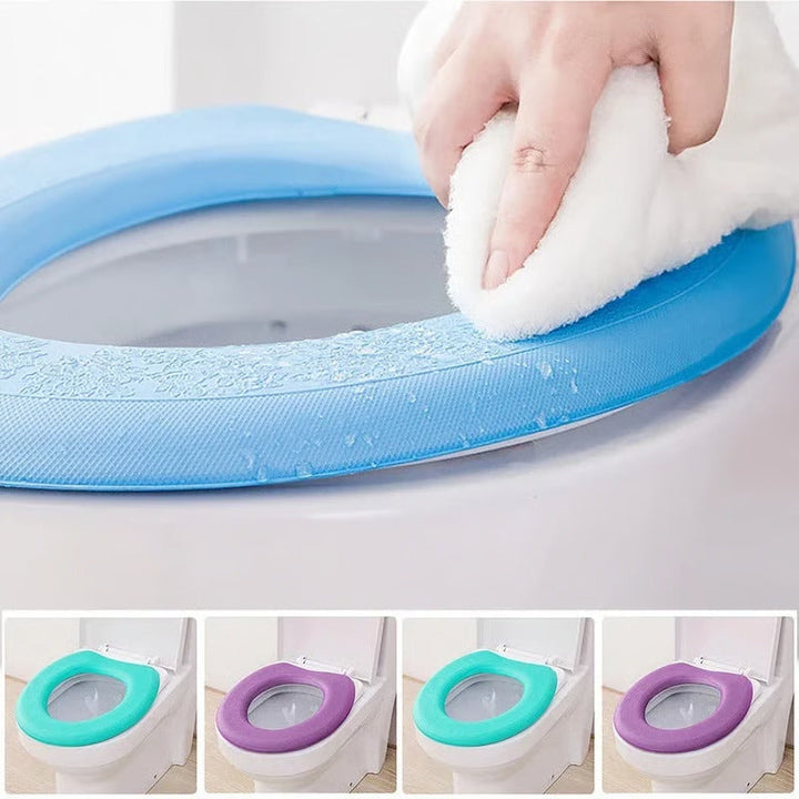 CleanWayGuard — Finally germ-free toilets for worry-free cleanliness on the go | Bowlift