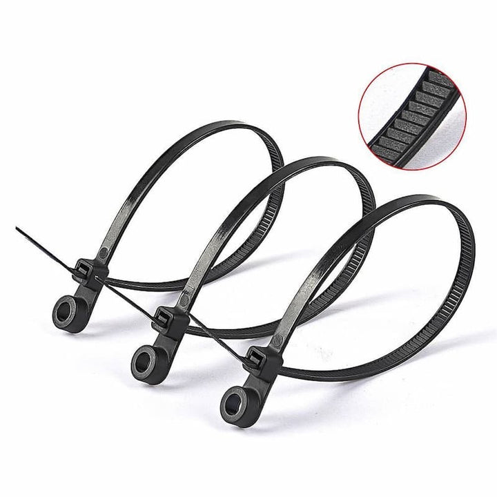 FixForce — Finally create order and effortlessly conquer cable chaos! | Bowlift