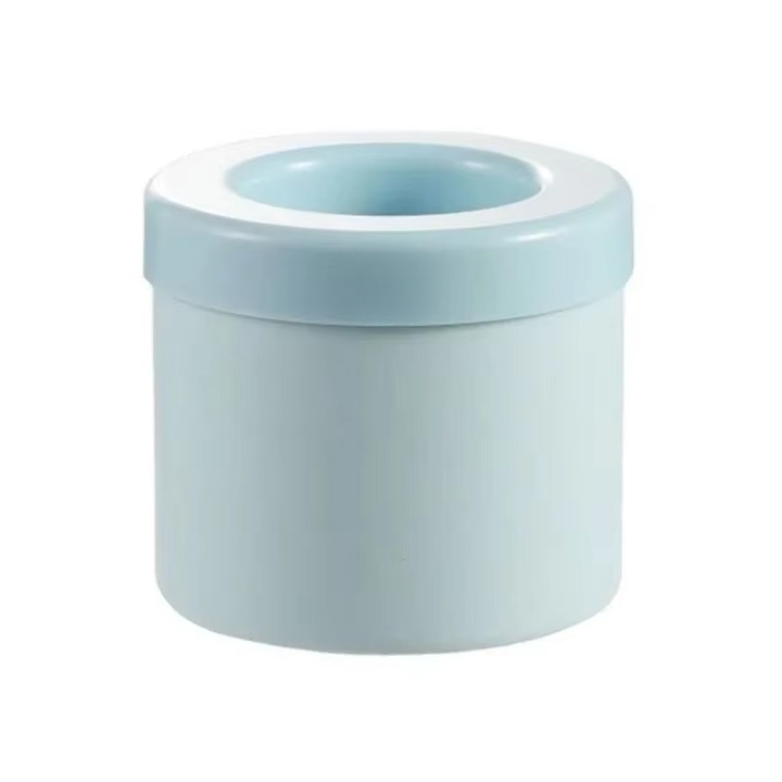 BowLift | Essential Round Silicone Ice Cube Maker