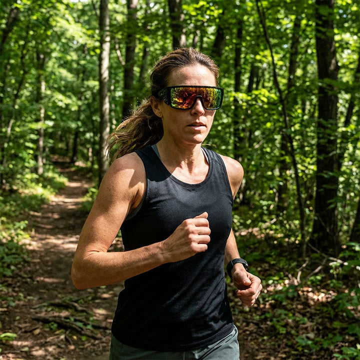 VitraGuard Sport Glasses — Experience uncompromising clarity and all-round protection in every adventure | Bowlift