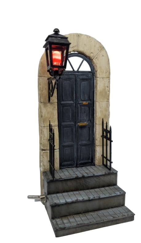 BowLift | Bookend Doorway Design | Creative Book Holder | Home & Office Decor