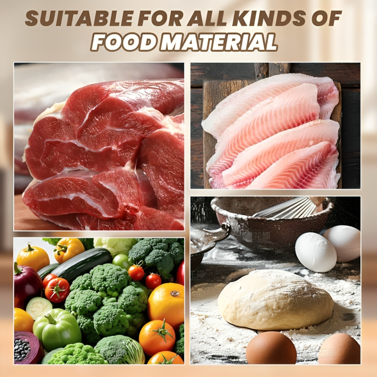 BallistaForm — Perfectly shaped delicacies that make you a kitchen hero! | Bowlift
