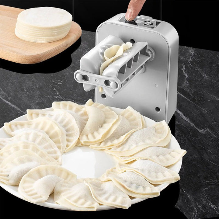 BowLift | QuickFill — Make perfect ravioli in seconds that everyone desires!