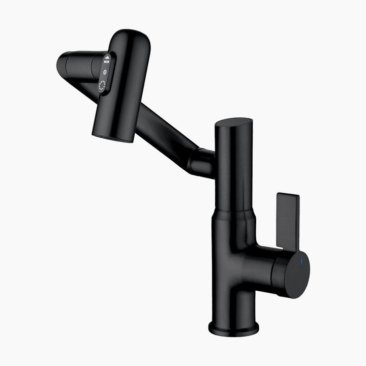 BowLift | AquaSense – Displays accurate water temperature and prevents burns immediately