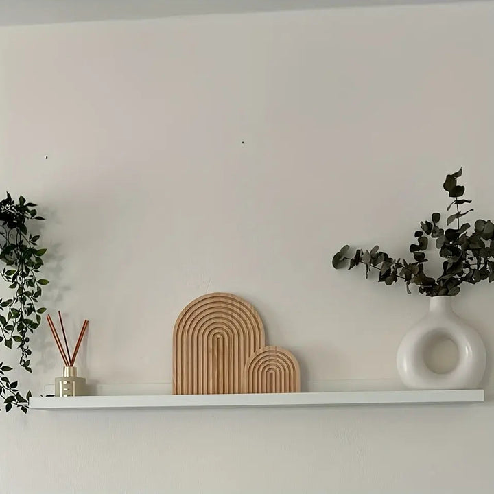 BowLift | ArchiBoho - Elegant Wood Arches