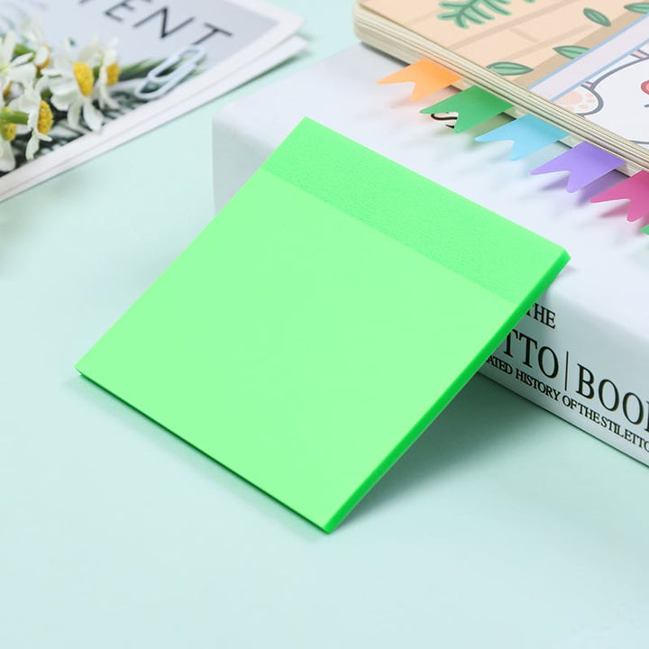 BowLift | Transparent Sticky Notes