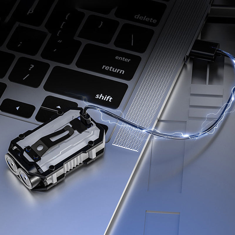 BowLift | LumaKey – Mini size, Maximum light!