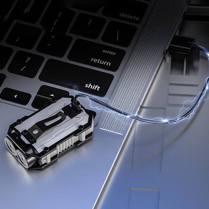BowLift | LumaKey – Mini size, Maximum light!