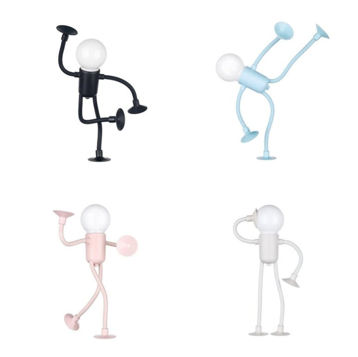 GlowNova — Transform Any Room Into Your Personal Oasis of Comfort Full of Peace and Freedom | Bowlift