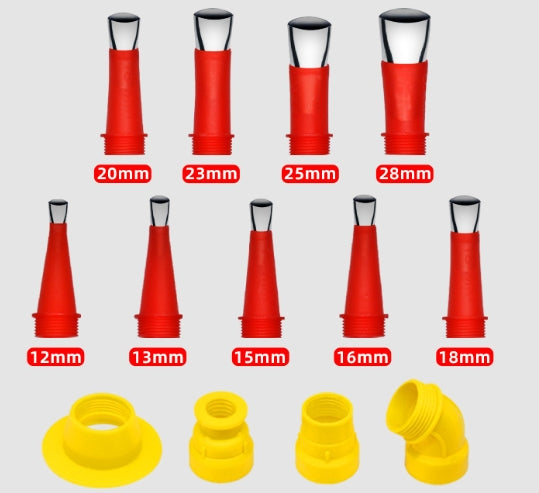 BowLift | FlexiSealMaster — Perfect seals that make trouble and work disappear forever