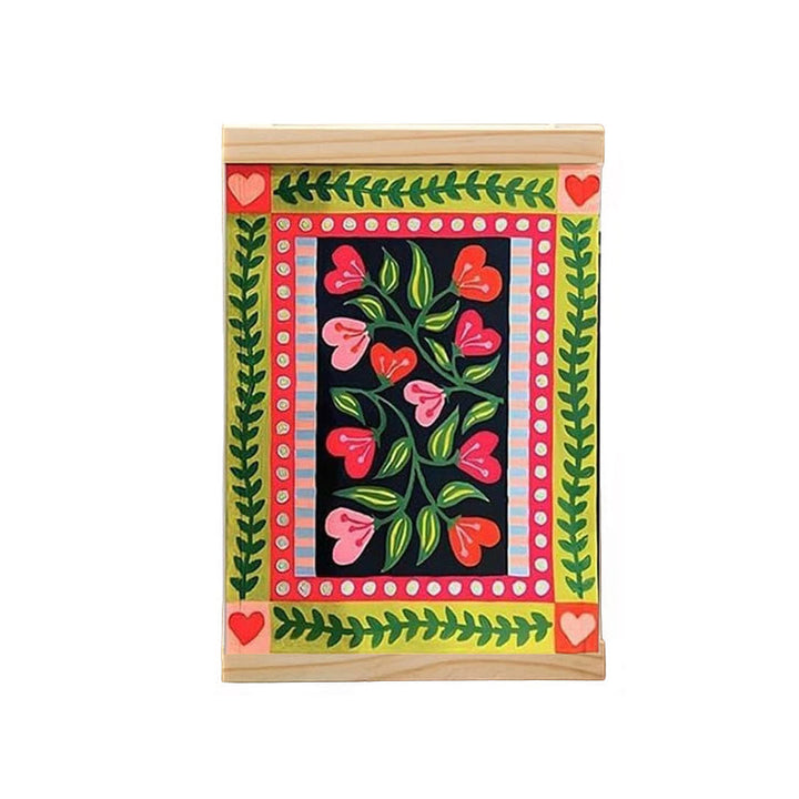 BowLift | Hearts in Full Bloom Paint