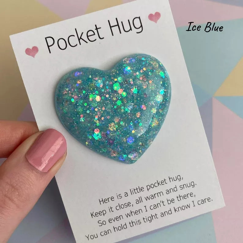 BowLift | Bag embrace heart