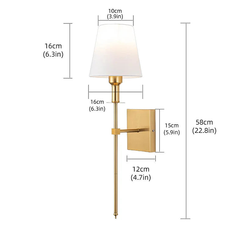 BowLift | Rechargeable Wireless Wall Light Set (2 Pack) - Battery-Powered Indoor & Outdoor Lighting for Home, Patio, and Garden