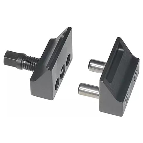 BowLift | Suspension Split Bucket Knuckle Spreader