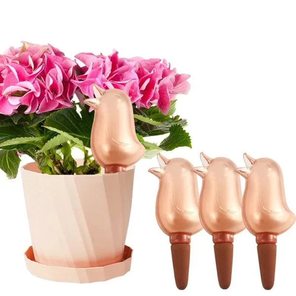 BowLift | Birdie Type Automatic Flower Waterer