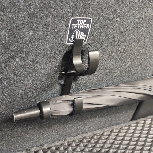 StormGrip — No more chaos in the car: Perfect order and dry feet at the touch of a button! | Bowlift