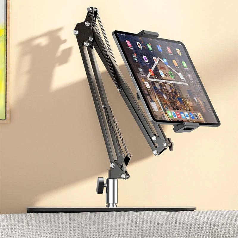 BowLift | Comfortable phone and tablet holder