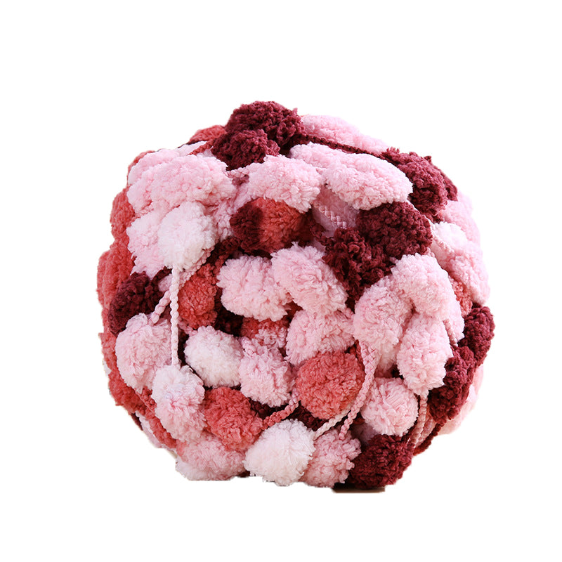BowLift | DIYWool - Durable, soft wool with vibrant colors for every season