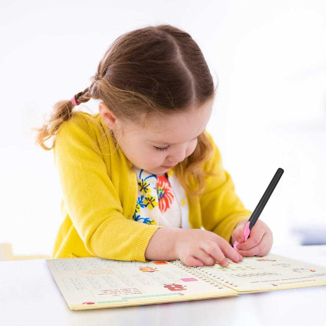 BowLift | Magic books for children