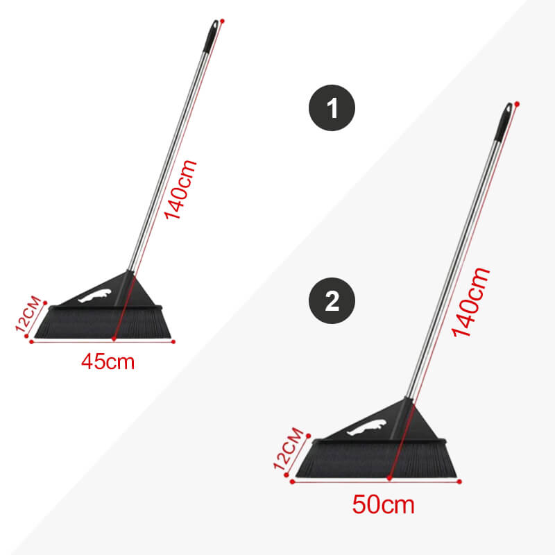 BowLift | StrideSweep – Cleaner and faster without back or knee pain