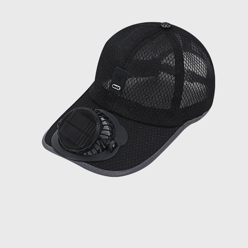 BreezeCap — Direct Coolness and Comfort | Bowlift