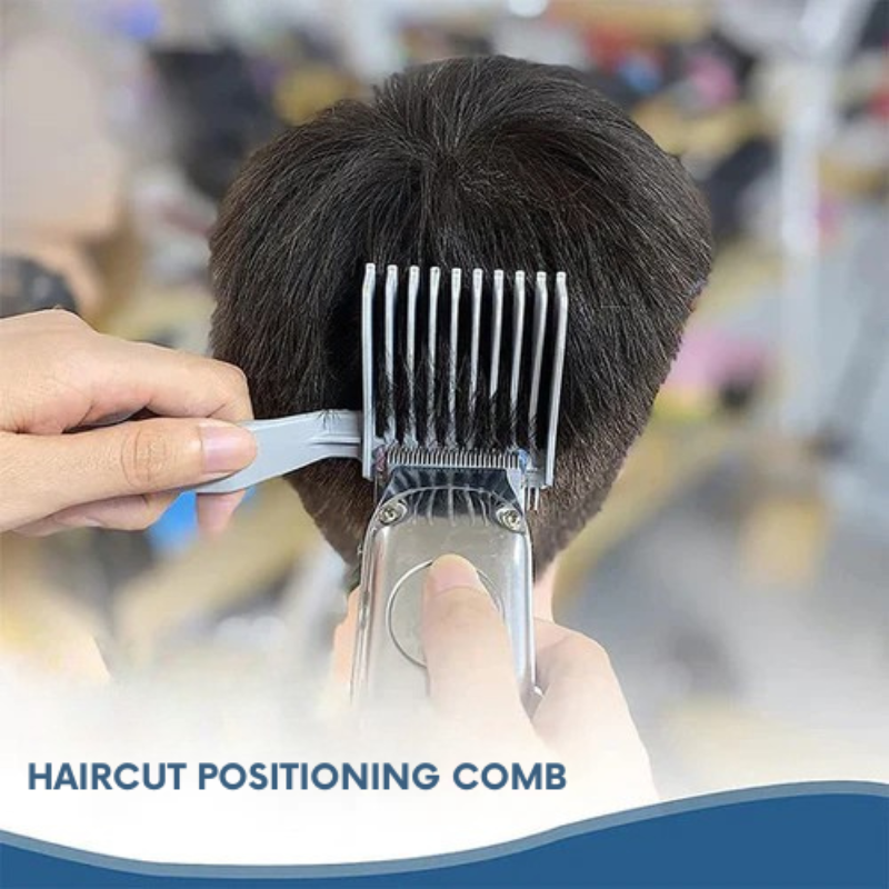 BowLift | NitroCut — Master Your Style Pain-Free with Precision and Comfort (2 pieces)
