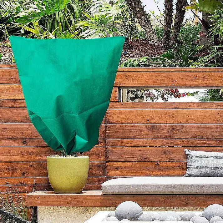 GardenGuard Pro — All-round protection that keeps your plants strong and healthy 365 days a year! | Bowlift
