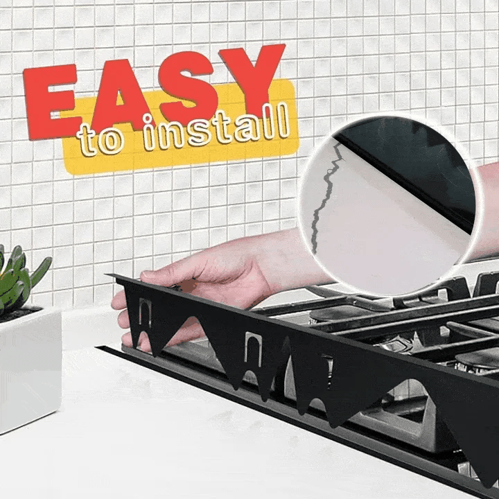 BowLift | GapLock - Adjustable Stove Gap Covers
