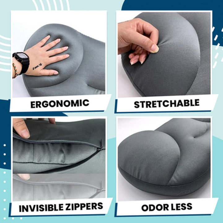 BowLift | SleepRest – Finally wake up refreshed and pain-free
