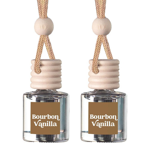 BowLift | Car Air Freshener Diffuser