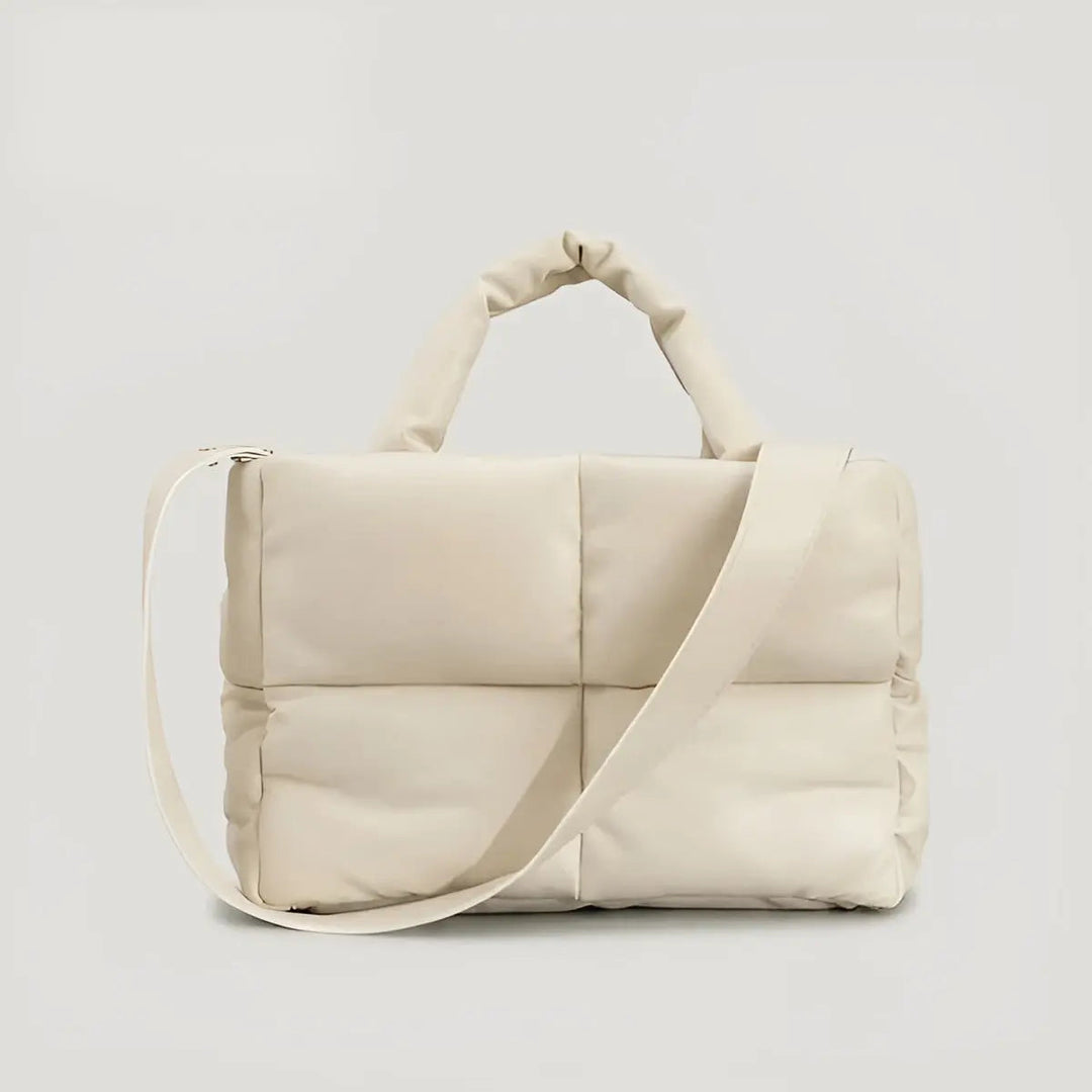 BowLift | Stylish Padded Women's Designer Bag - Sofia