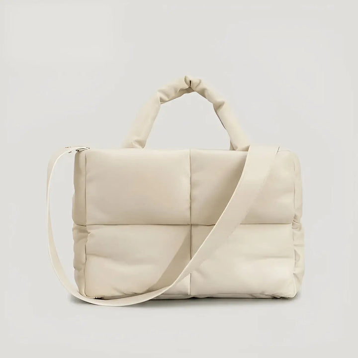 BowLift | Stylish Padded Women's Designer Bag - Sofia