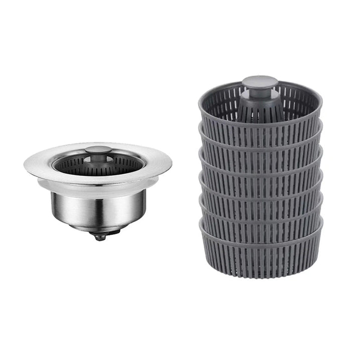 BowLift | Kitchen Sink Odor Filter