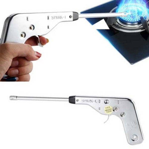 Stove Gas Lighter Gun Bowlift