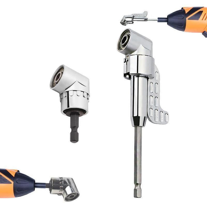Screwdriver-Bit-Holder-Accessory | Bowlift