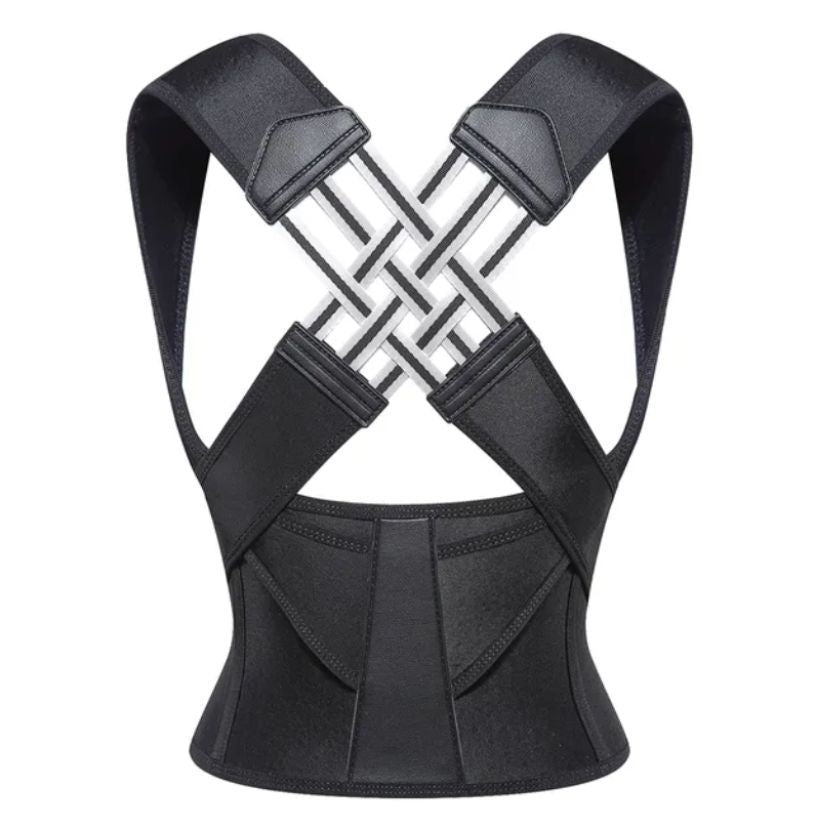 BowLift | Posture Corrector Back Brace Support Belt