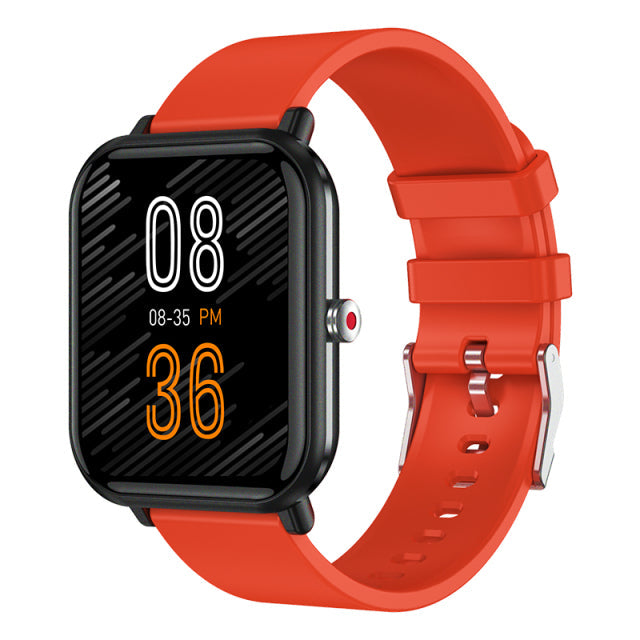 BowLift | The Original HealthWatch - Waterproof Fitness Smartwach