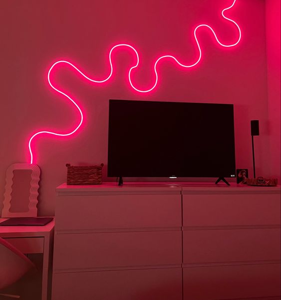 BowLift | Flexible LED Strip - FlexiGlow LED