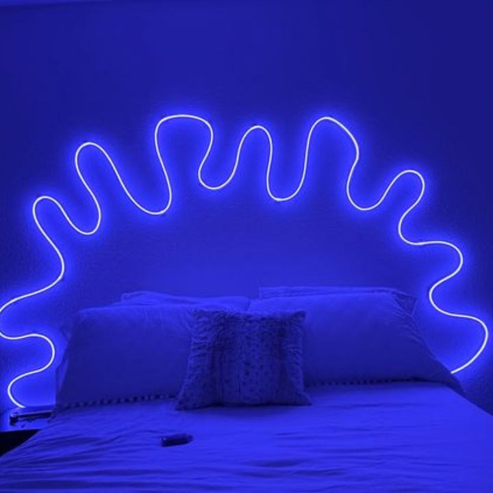 BowLift | Flexible LED Strip - FlexiGlow LED